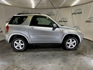 Toyota RAV4 2.0 AUTO