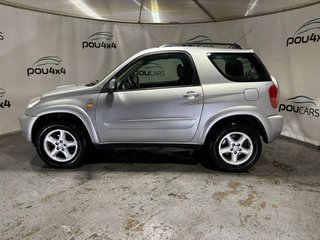 Toyota RAV4 2.0 AUTO