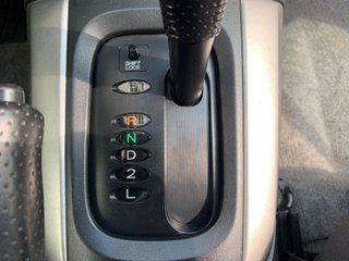 Toyota RAV4 2.0 AUTO