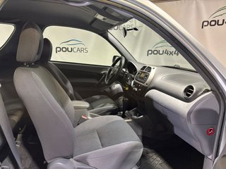 Toyota RAV4 2.0 AUTO