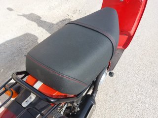 Honda Scoopy SH75