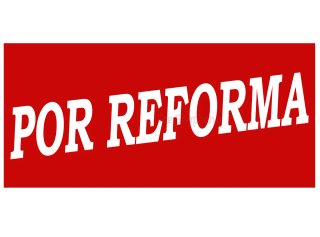 Reformas