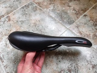 Sillín Bicicleta Ibero Selle