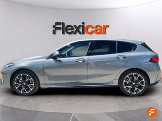 BMW Serie 1 120d