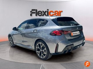 BMW Serie 1 120d