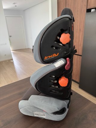 Silla coche Jane Indy