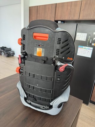 Silla coche Jane Indy