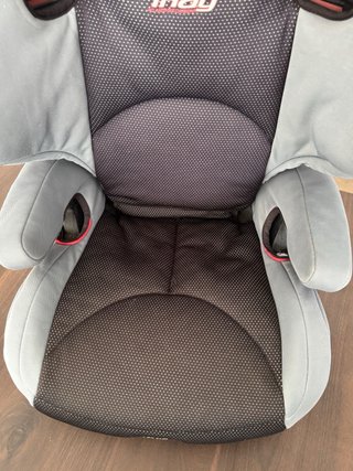 Silla coche Jane Indy