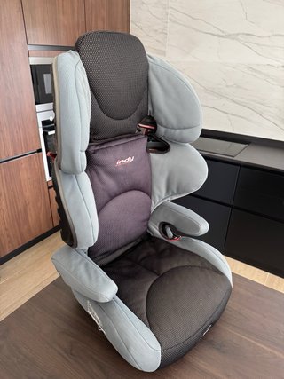 Silla coche Jane Indy