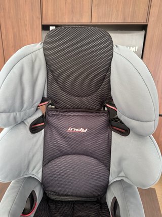 Silla coche Jane Indy