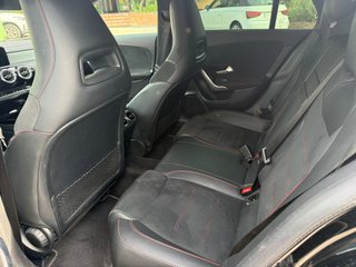 Mercedes-Benz Clase CLA 200