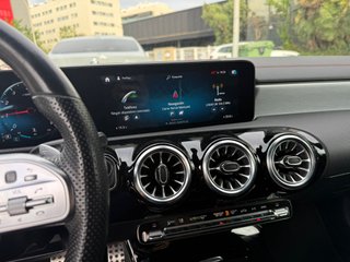 Mercedes-Benz Clase CLA 200