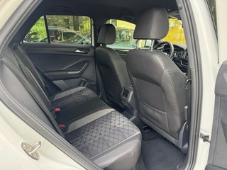 Volkswagen T-Roc 2022 R-line 1.5 150cv Nacional