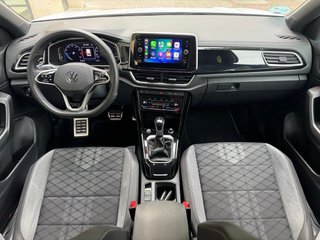 Volkswagen T-Roc 2022 R-line 1.5 150cv Nacional