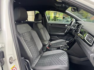 Volkswagen T-Roc 2022 R-line 1.5 150cv Nacional