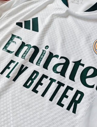 Camiseta Real Madrid Adidas Talla M