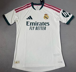 Camiseta Real Madrid Adidas Talla M