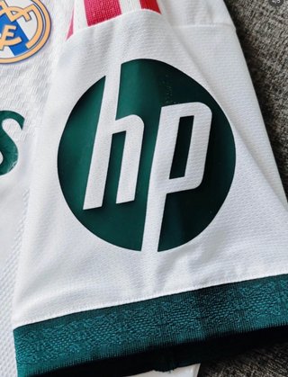 Camiseta Real Madrid Adidas Talla M