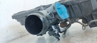 COLECTOR ADMISION PEUGEOT 206 BERLINA 1.9 Diesel