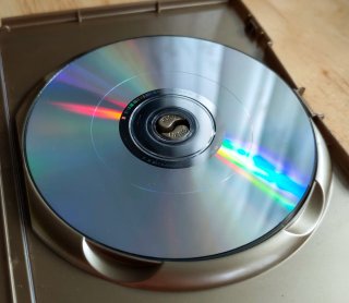 Imperio de los Mares Anthology PC DVD