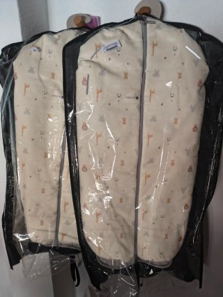 Sacos y bolso gemelar Bugaboo Donkey