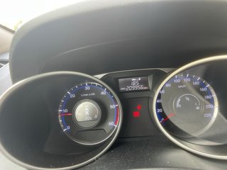 Hyundai ix35 2012