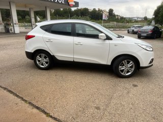 Hyundai ix35 2012