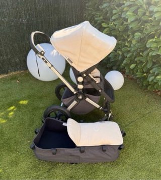 Carrito Bugaboo Camaleon