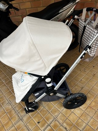 Carrito Bugaboo Camaleon