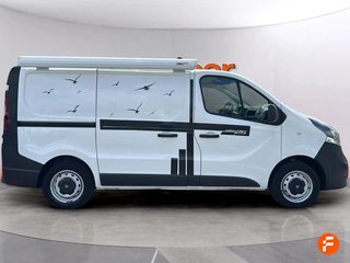 Opel Vivaro 1.6 CDTI S/S 88kW FGN VIVIENDA - 4P (2019)