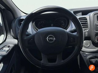 Opel Vivaro 1.6 CDTI S/S 88kW FGN VIVIENDA - 4P (2019)