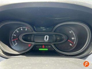 Opel Vivaro 1.6 CDTI S/S 88kW FGN VIVIENDA - 4P (2019)