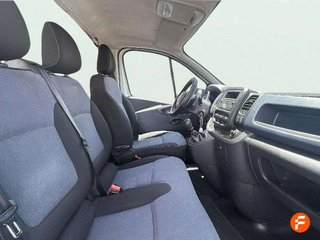 Opel Vivaro 1.6 CDTI S/S 88kW FGN VIVIENDA - 4P (2019)