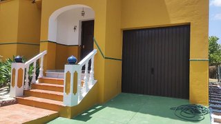 Chalet en alquiler en Coín