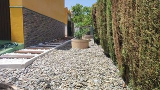 Chalet en alquiler en Coín