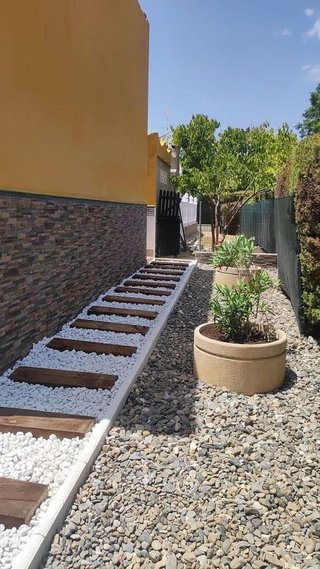 Chalet en alquiler en Coín