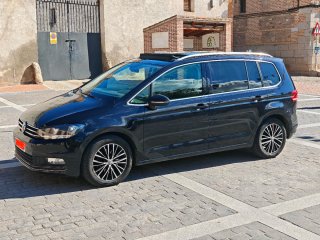 Volkswagen Touran 2017
