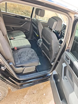 Volkswagen Touran 2017