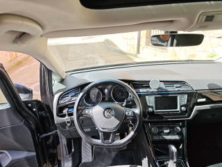 Volkswagen Touran 2017
