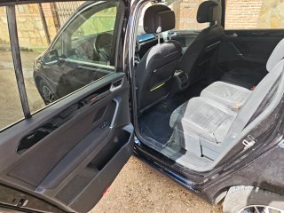 Volkswagen Touran 2017