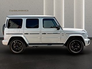Mercedes Clase G Mercedes-AMG G 63