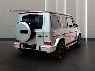 Mercedes Clase G Mercedes-AMG G 63