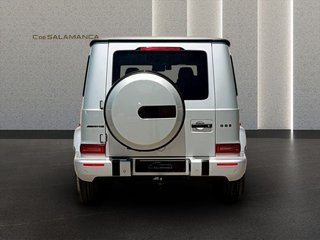 Mercedes Clase G Mercedes-AMG G 63