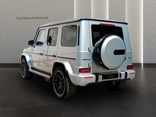 Mercedes Clase G Mercedes-AMG G 63