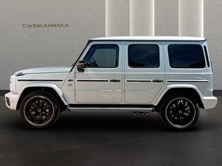 Mercedes Clase G Mercedes-AMG G 63