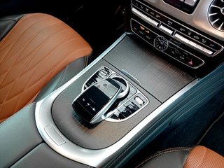 Mercedes Clase G Mercedes-AMG G 63