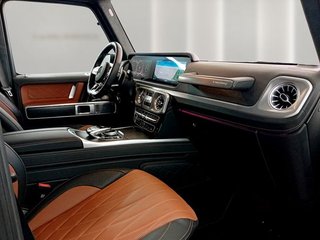 Mercedes Clase G Mercedes-AMG G 63