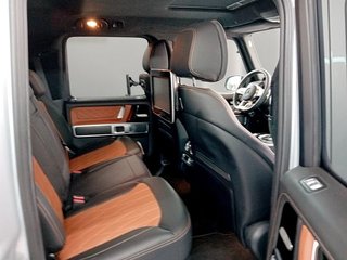Mercedes Clase G Mercedes-AMG G 63