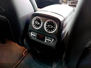 Mercedes Clase G Mercedes-AMG G 63