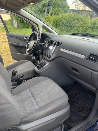 Ford C-MAX 2004